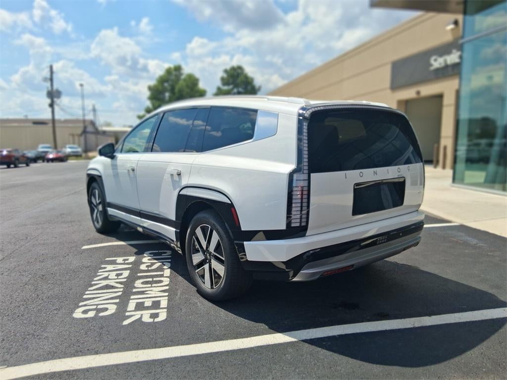 2026 Hyundai IONIQ 9 SEL