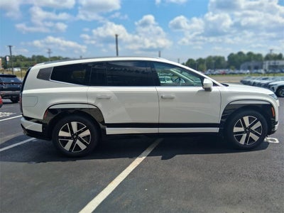 2026 Hyundai IONIQ 9 SEL