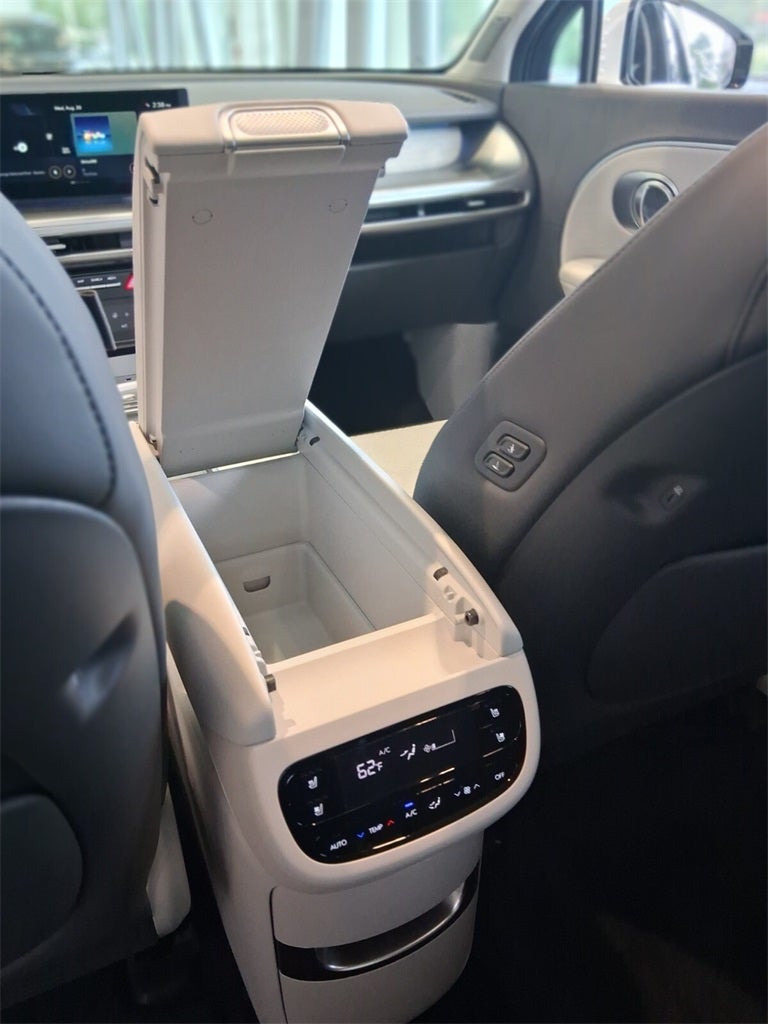 2026 Hyundai IONIQ 9 Performance Limited