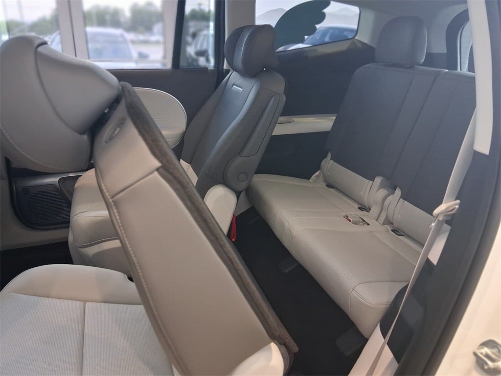 2026 Hyundai IONIQ 9 Performance Limited