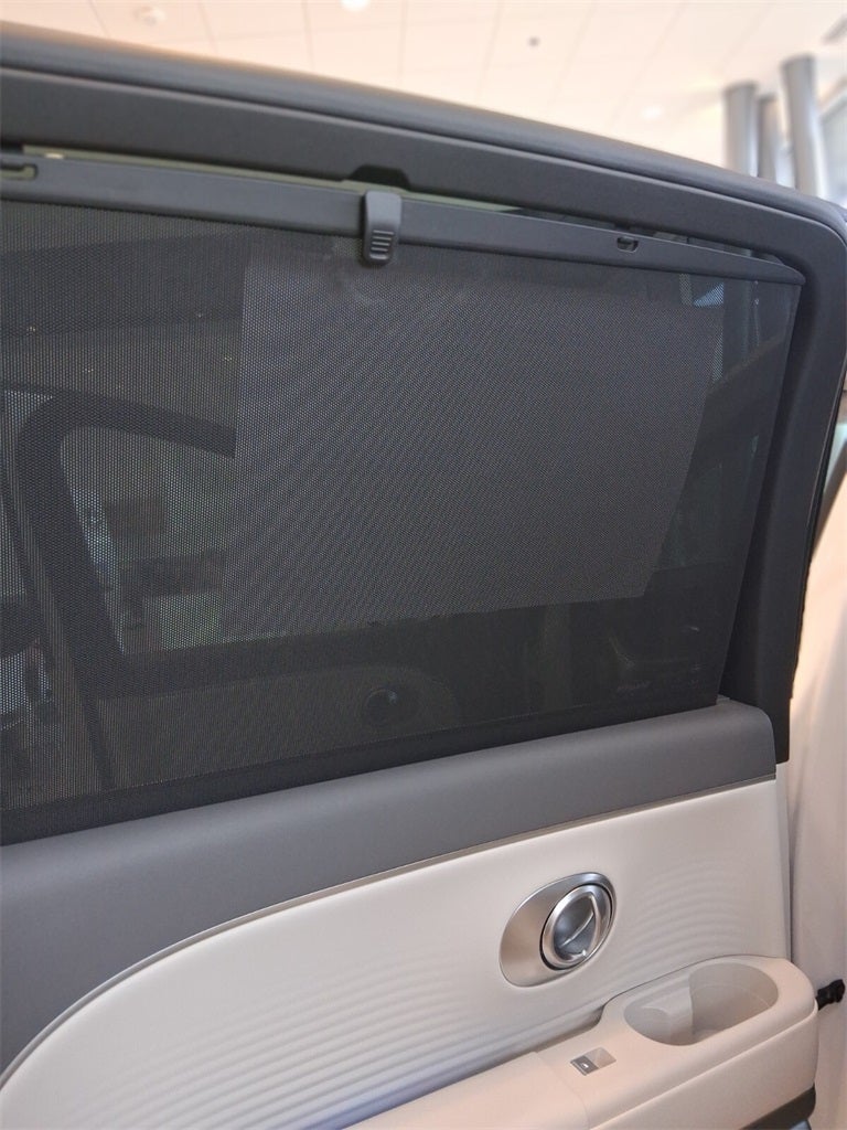 2026 Hyundai IONIQ 9 Performance Limited