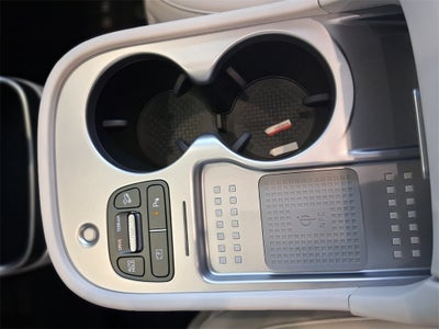 2026 Hyundai IONIQ 9 Performance Limited