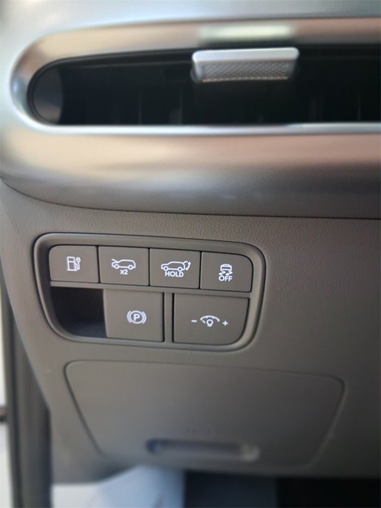 2026 Hyundai IONIQ 9 Performance Limited