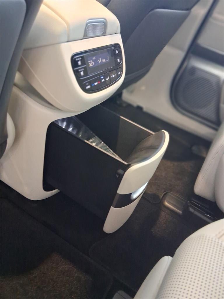 2026 Hyundai IONIQ 9 Performance Limited