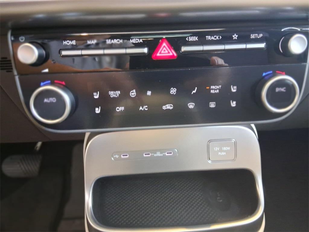 2026 Hyundai IONIQ 9 Performance Limited