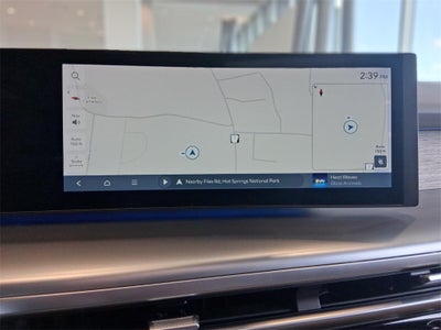 2026 Hyundai IONIQ 9 Performance Limited