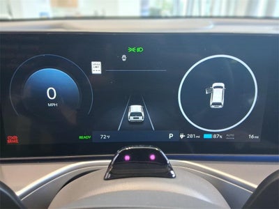 2026 Hyundai IONIQ 9 Performance Limited