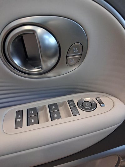 2026 Hyundai IONIQ 9 Performance Limited