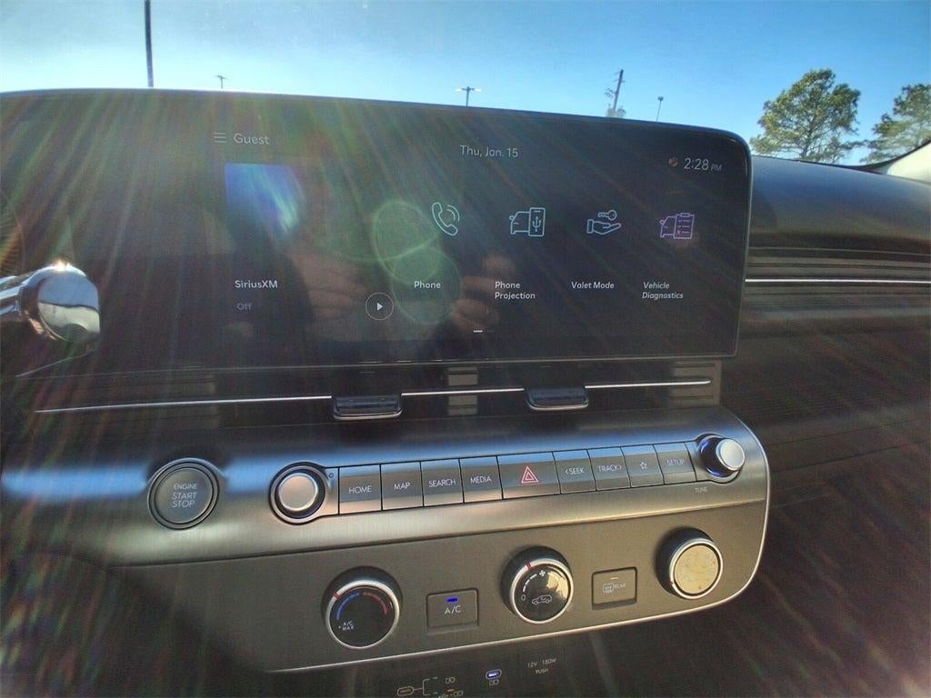 2026 Hyundai KONA SE FWD