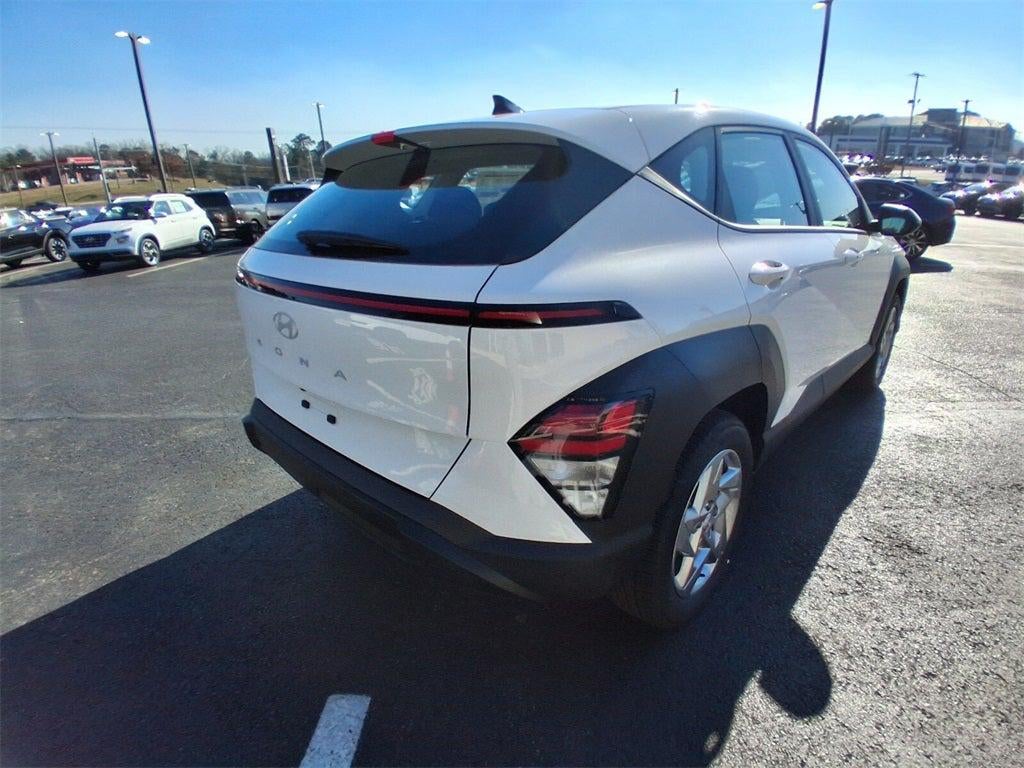 2026 Hyundai KONA SE FWD