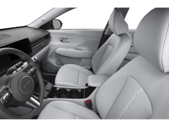 2026 Hyundai KONA SEL Premium FWD