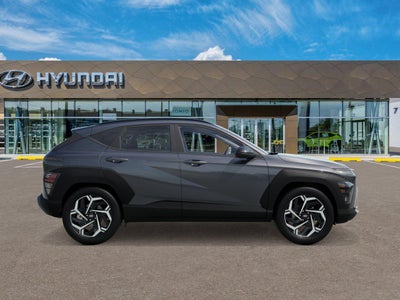 2026 Hyundai KONA SEL Premium FWD