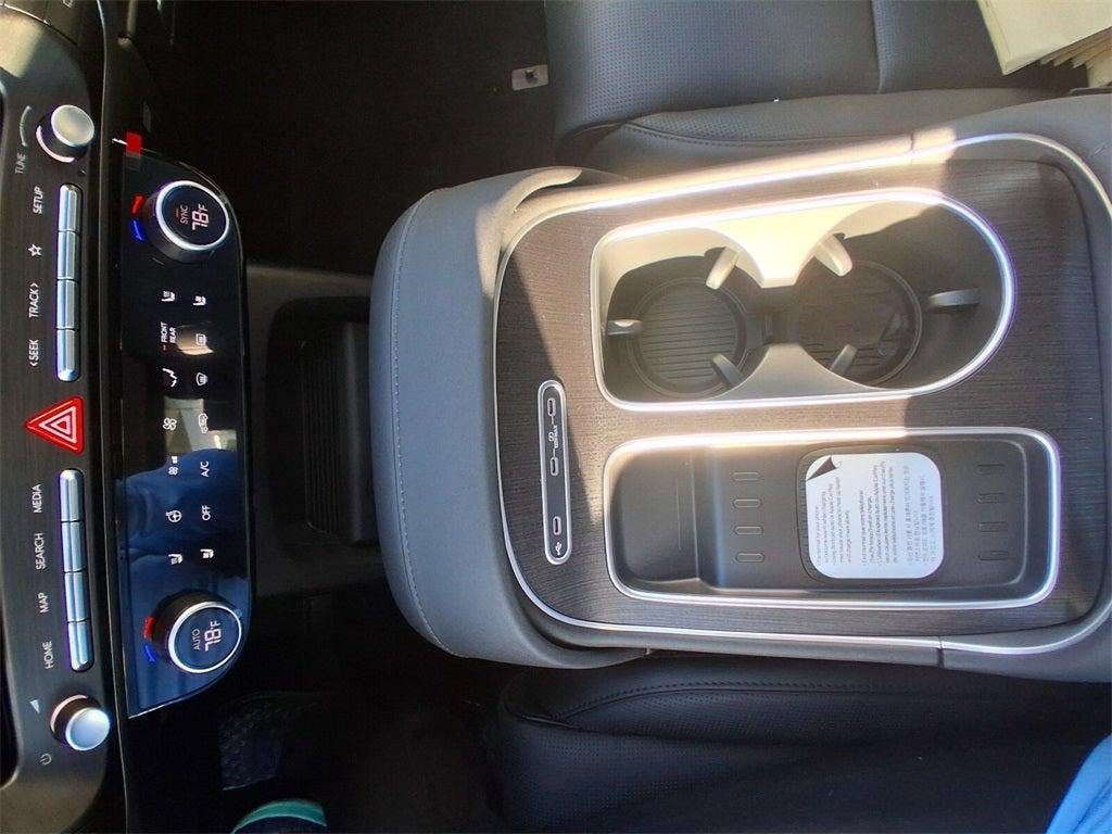 2026 Hyundai PALISADE Limited FWD