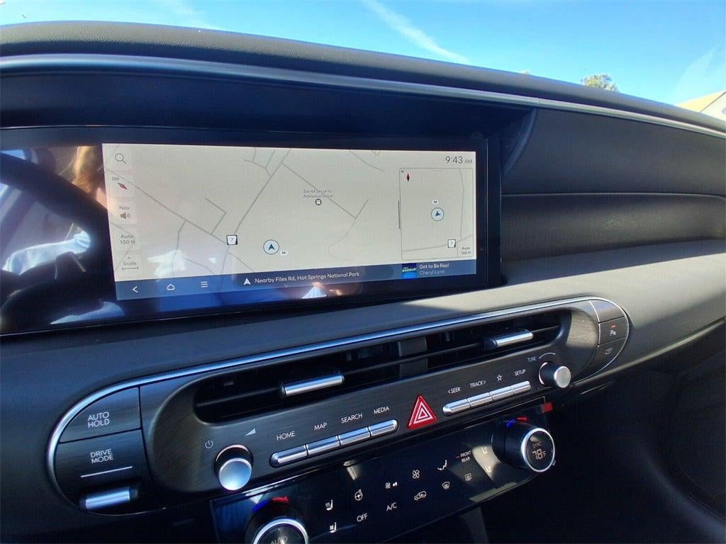 2026 Hyundai PALISADE Limited FWD