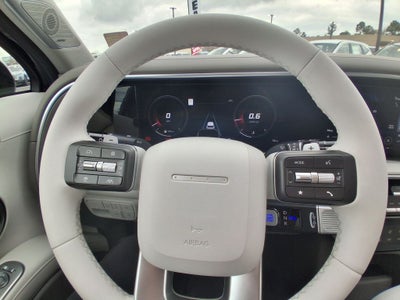 2026 Hyundai PALISADE Limited AWD