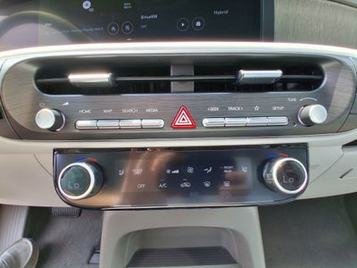2026 Hyundai PALISADE HYBRID Blue SEL 7P