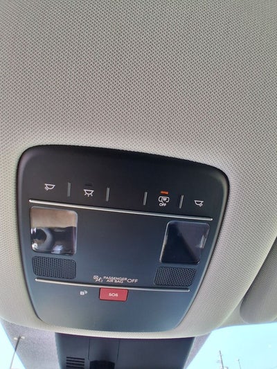 2026 Hyundai PALISADE HYBRID Blue SEL 7P