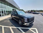 2026 Hyundai PALISADE HYBRID Blue SEL 7P