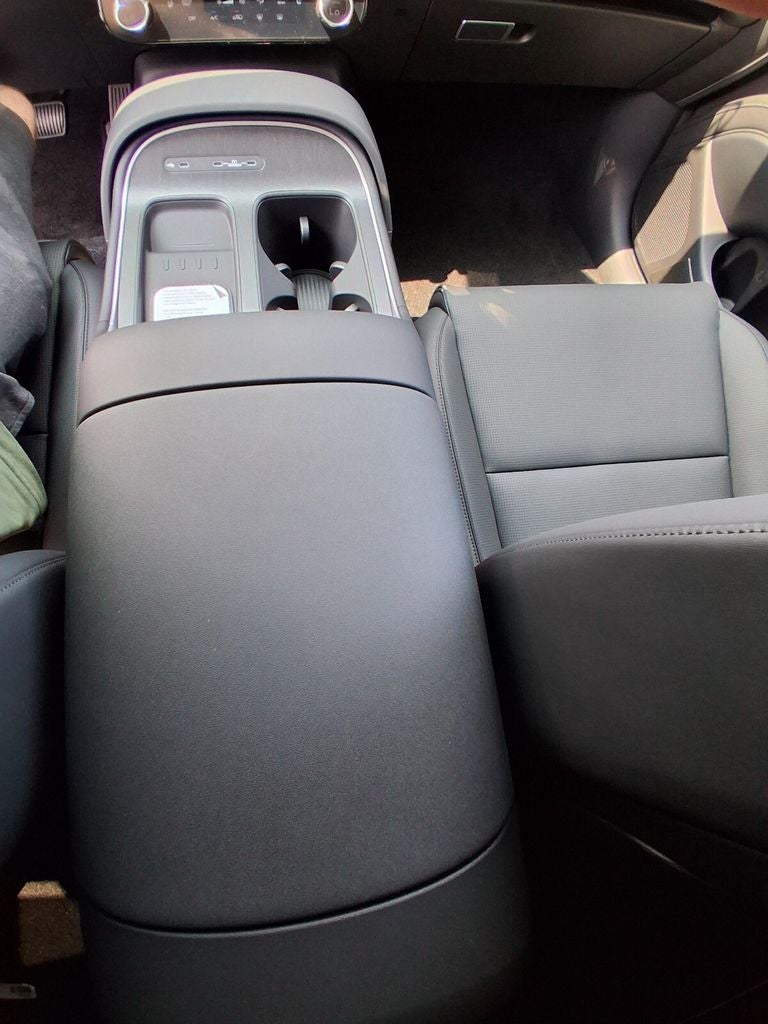 2026 Hyundai PALISADE HYBRID Blue SEL 7P