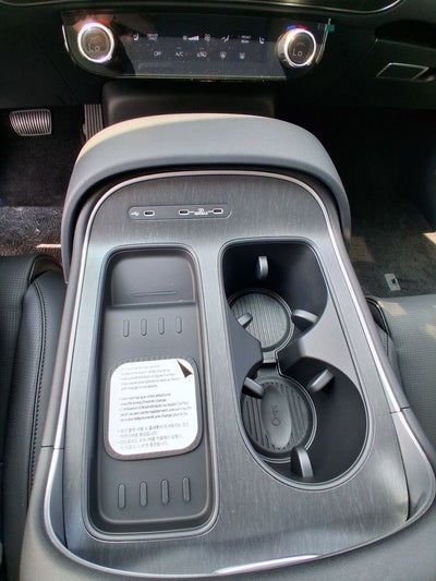 2026 Hyundai PALISADE HYBRID Blue SEL 7P