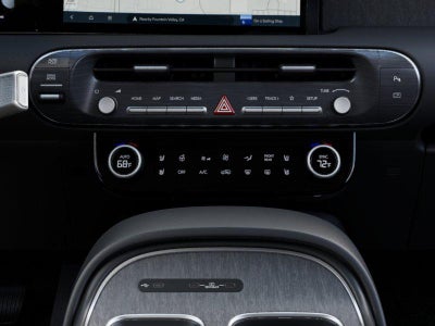 2026 Hyundai PALISADE SEL Premium FWD