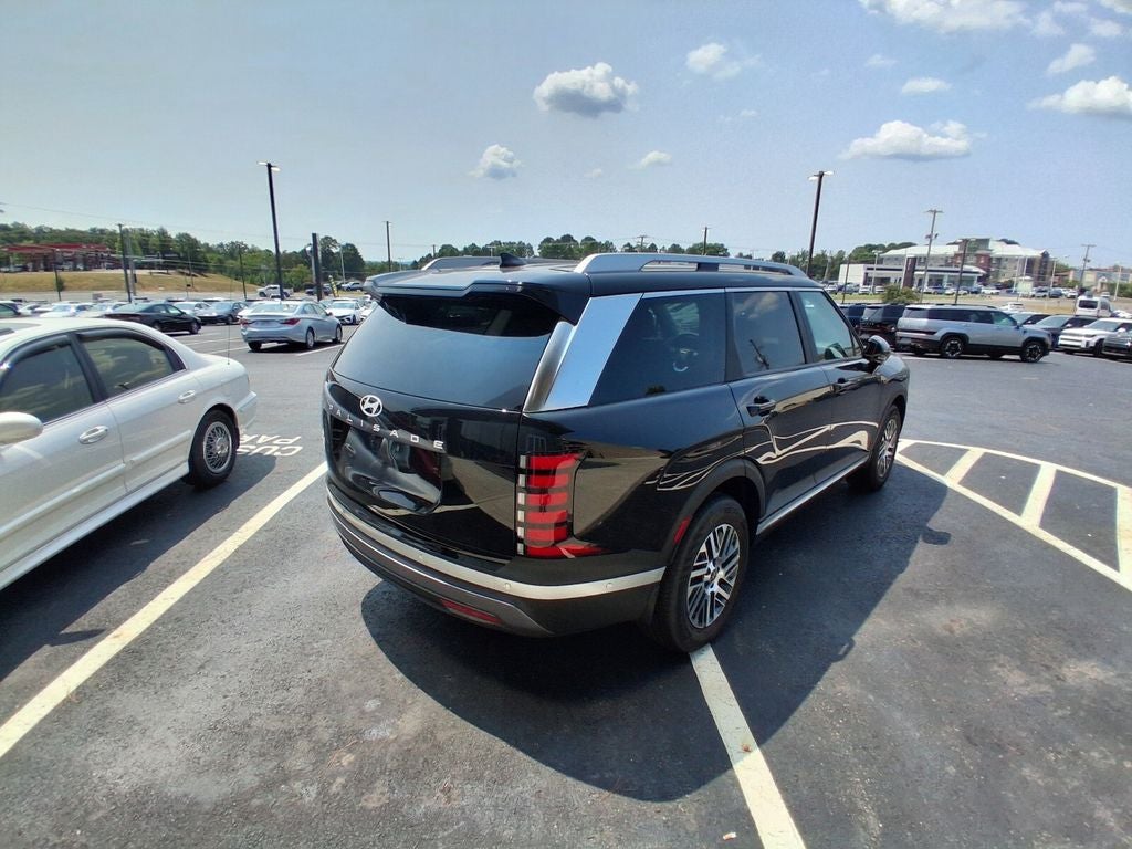 2026 Hyundai PALISADE SEL Premium FWD