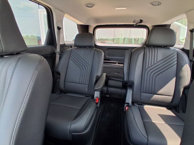 2026 Hyundai PALISADE SEL Premium FWD