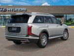 2026 Hyundai PALISADE SEL Premium FWD