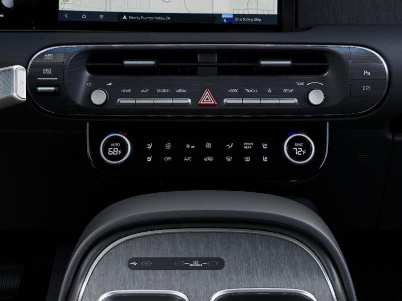 2026 Hyundai PALISADE SEL Premium FWD