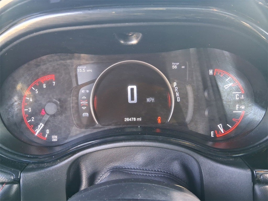 2023 Dodge Durango R/T Plus