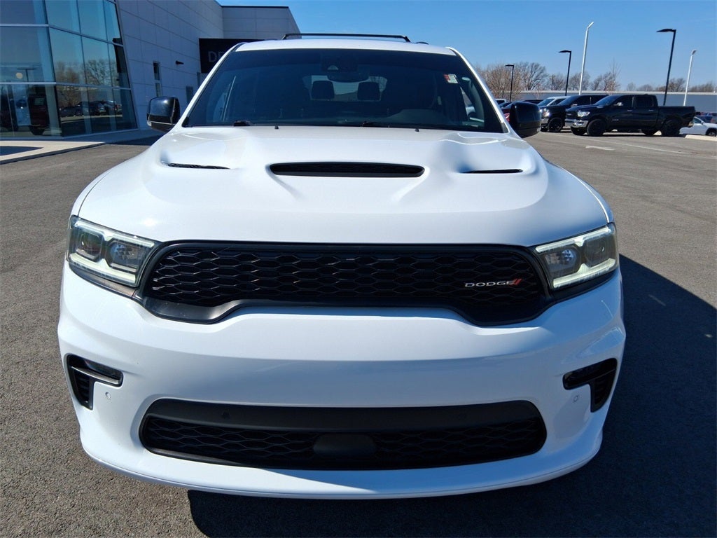 2023 Dodge Durango R/T Plus
