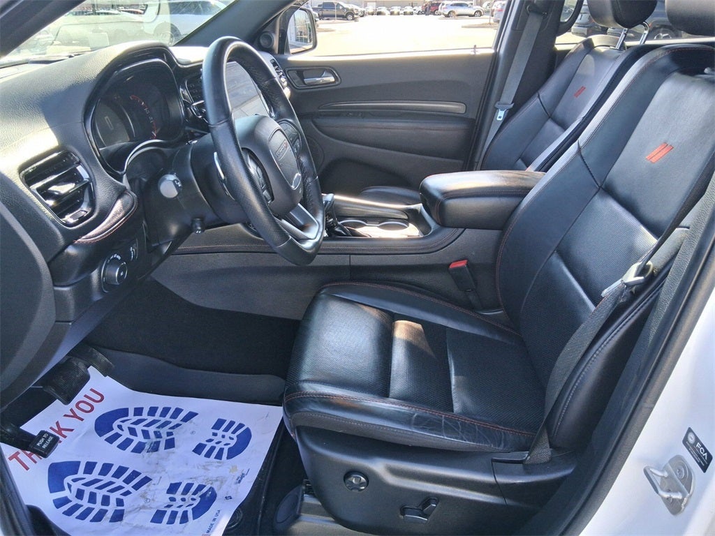 2023 Dodge Durango R/T Plus