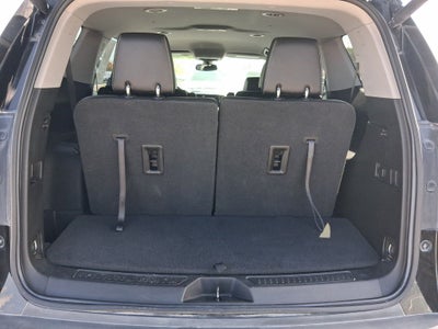 2022 GMC Acadia SLT