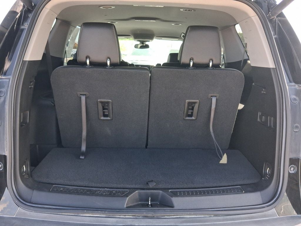 2022 GMC Acadia SLT