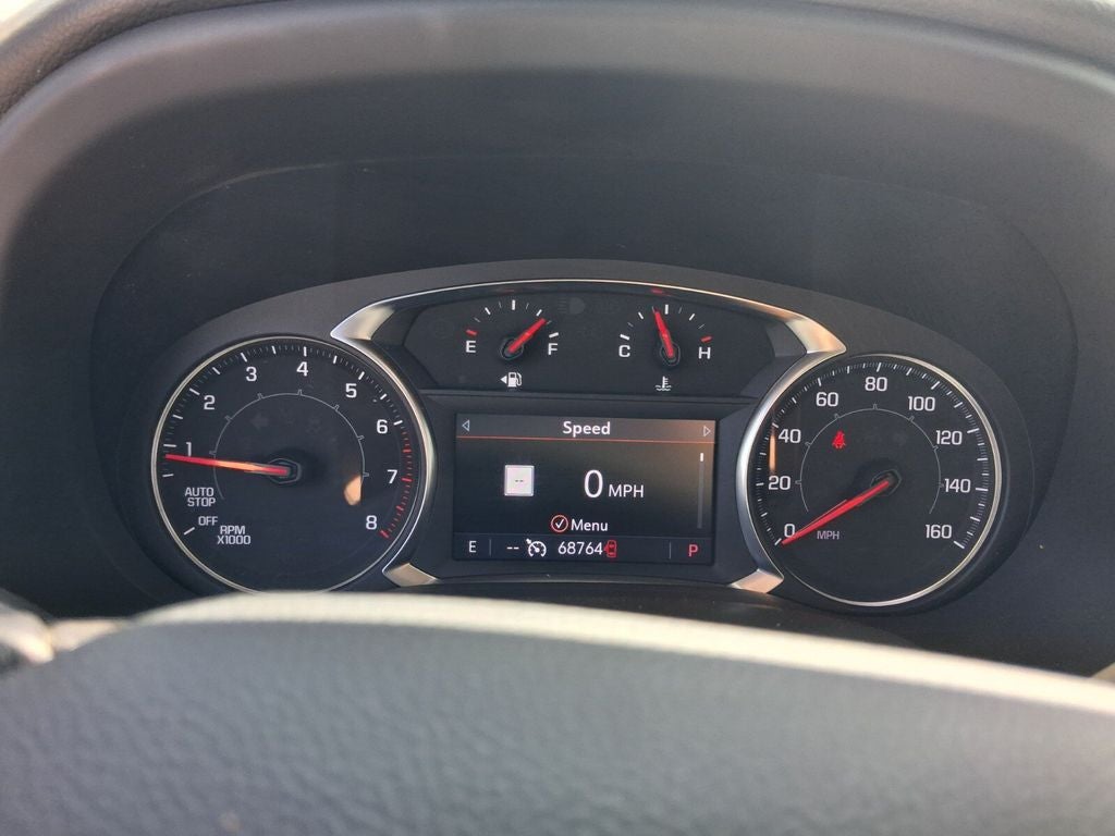2022 GMC Acadia SLT