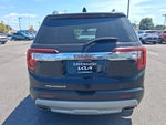 2022 GMC Acadia SLT