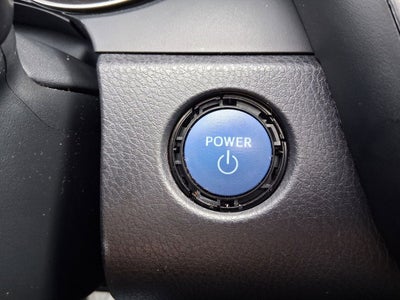 2024 Toyota Camry Hybrid XSE