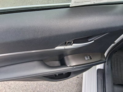 2024 Toyota Camry Hybrid XSE