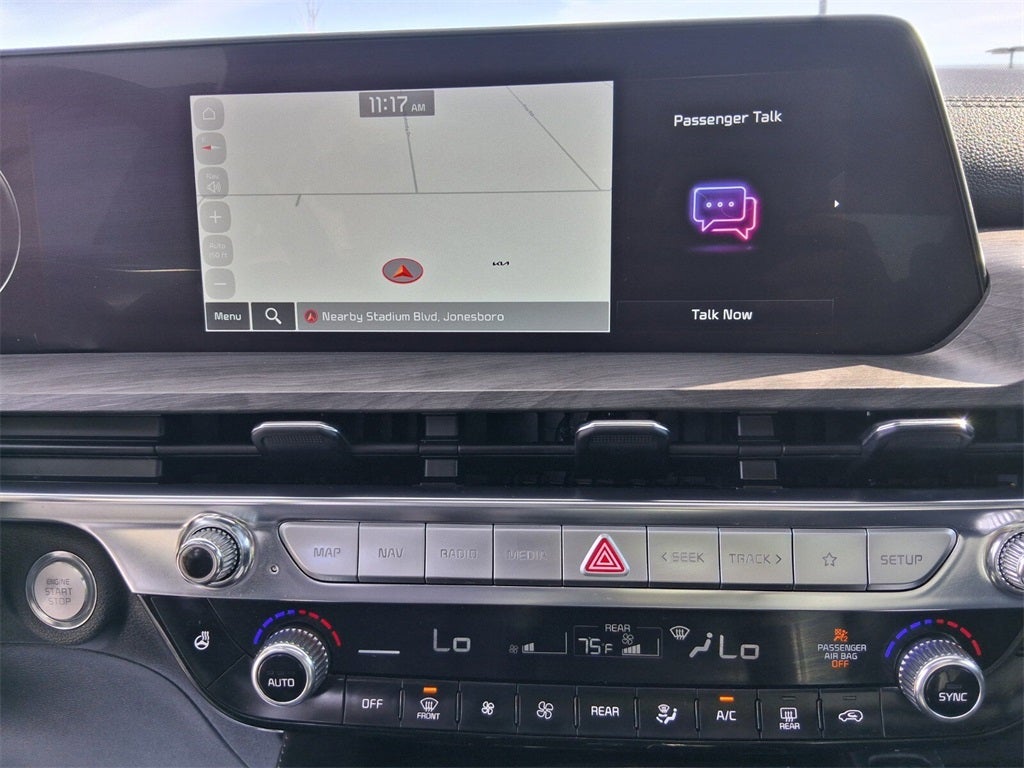 2024 Kia Telluride SX-Prestige X-Line