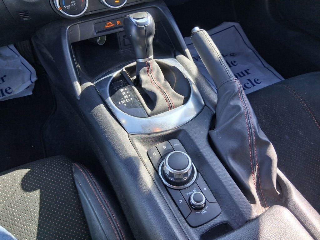 2020 FIAT 124 Spider Classica