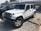 2014 Jeep Wrangler Unlimited Freedom Edition