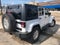 2014 Jeep Wrangler Unlimited Freedom Edition