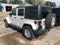 2014 Jeep Wrangler Unlimited Freedom Edition
