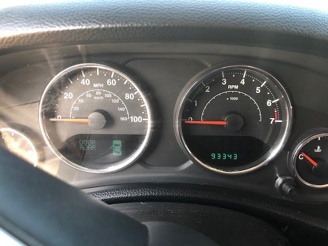 2014 Jeep Wrangler Unlimited Freedom Edition