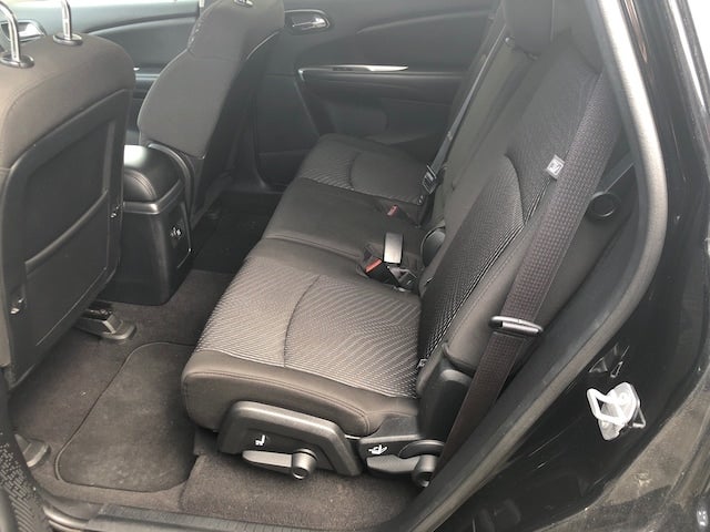 2015 Dodge Journey SXT