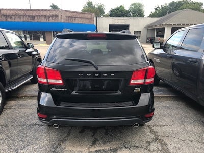 2015 Dodge Journey SXT