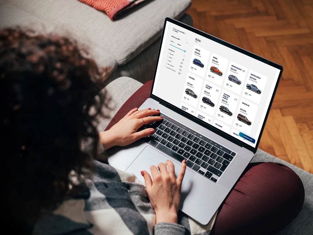 Hyundai Shopper Assurance | Cavenaugh Hyundai in Jonesboro AR