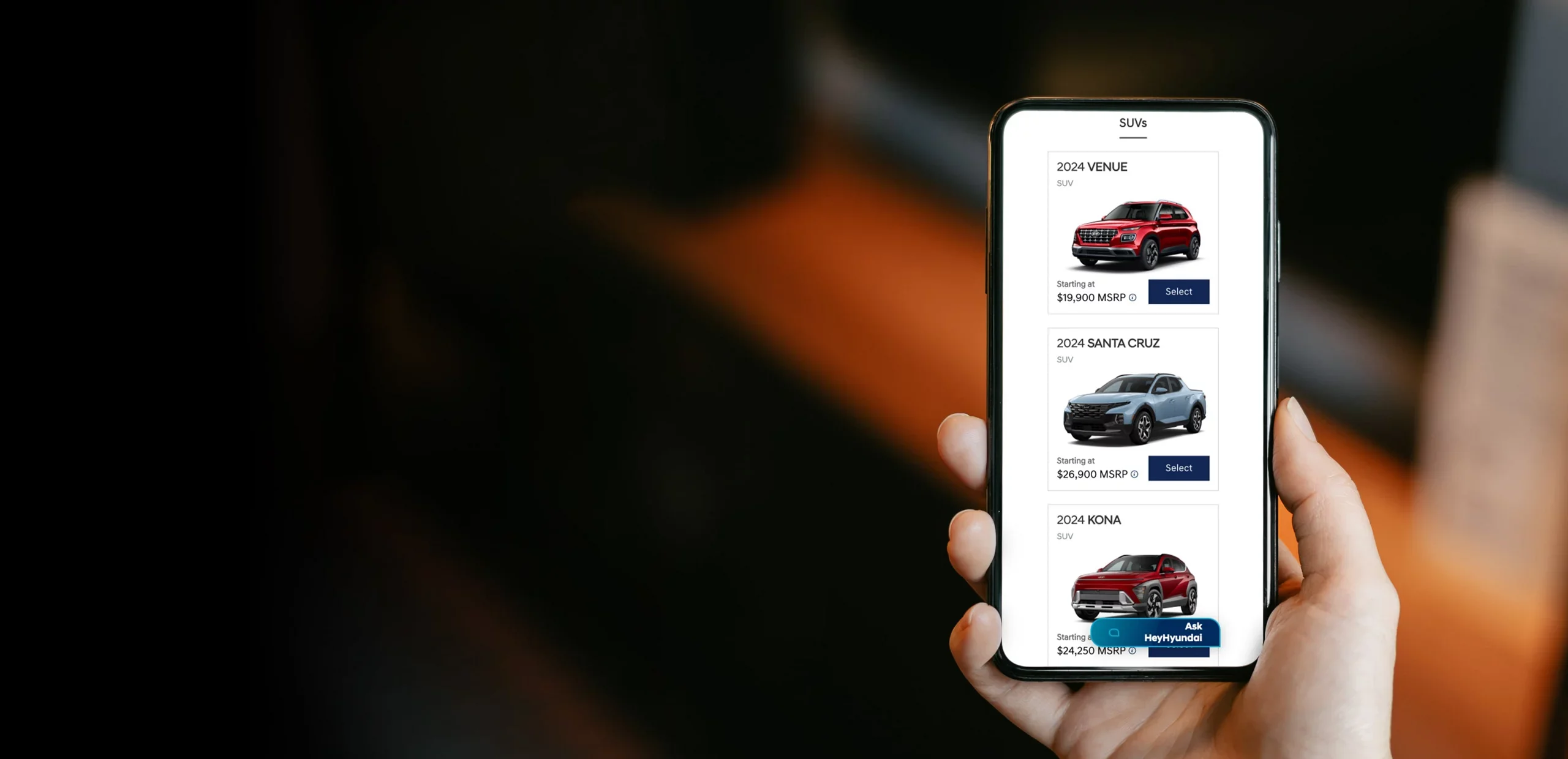 Hyundai Shopper Assurance | Cavenaugh Hyundai in Jonesboro AR