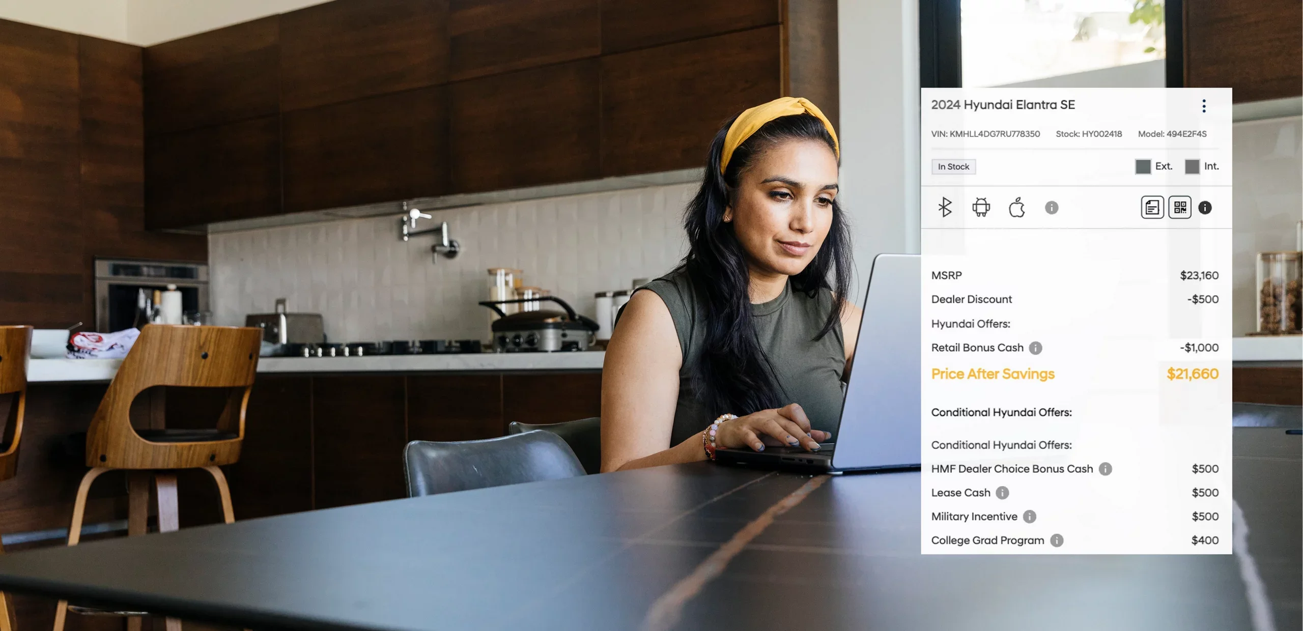 Hyundai Shopper Assurance | Cavenaugh Hyundai in Jonesboro AR