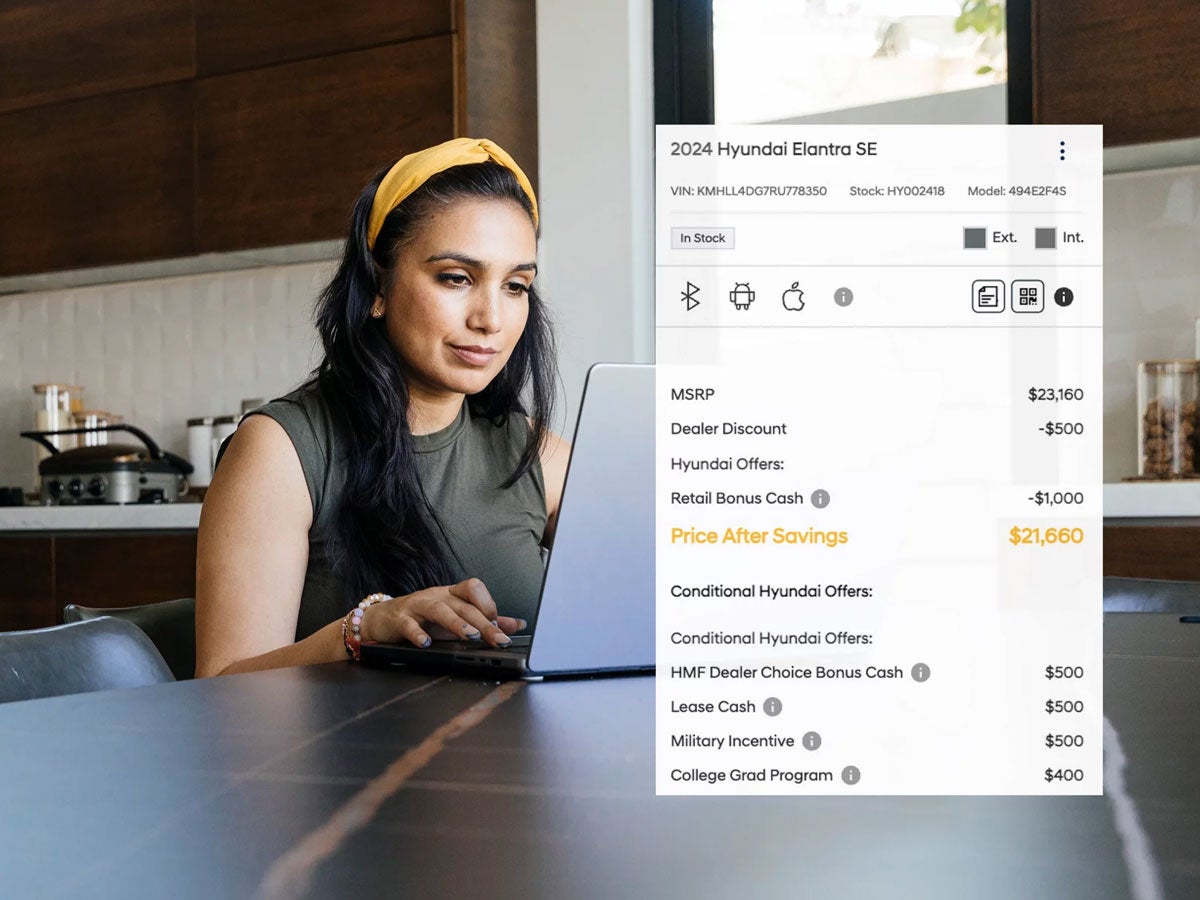 Hyundai Shopper Assurance | Cavenaugh Hyundai in Jonesboro AR